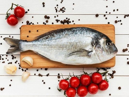 5 bộ phận chứa nhiều độc tố nhất trong con cá, không thể tùy tiện ăn