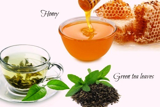 7 lý do bạn nên uống trà xanh pha mật ong hằng ngày có thể bạn chưa biết