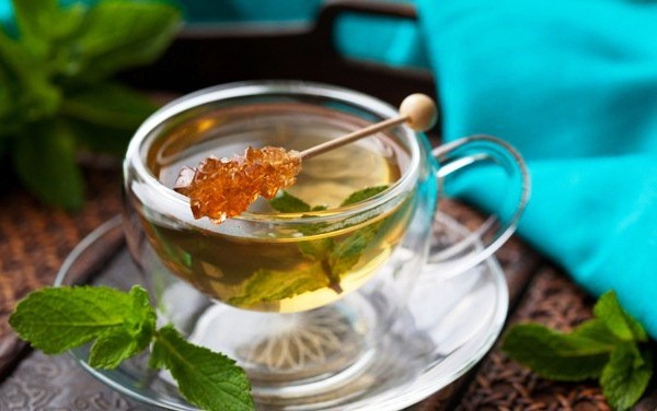 7 lý do bạn nên uống trà xanh pha mật ong hằng ngày có thể bạn chưa biết