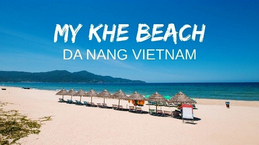 Top 8 most beautiful beaches in Vietnam not to be missed