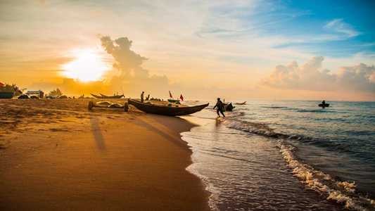 Top 8 most beautiful beaches in Vietnam not to be missed