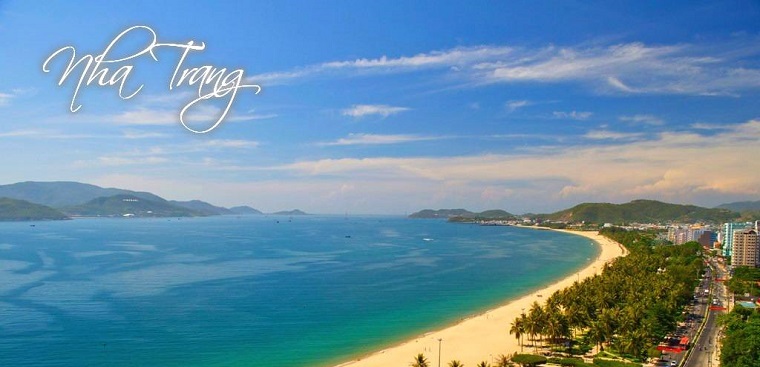 Vịnh Nha Trang – Điểm đến du lịch nổi tiếng