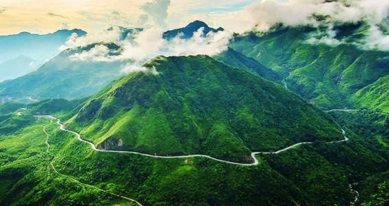 Top 15 đỉnh núi cao nhất Việt Nam dành cho những ai đam mê leo núi