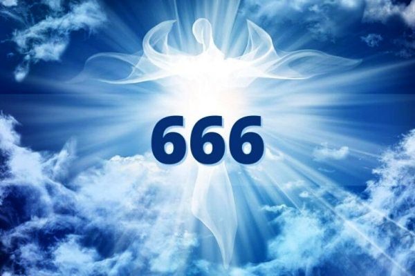 666 là gì? Giải mã bí ẩn ý nghĩa con số 666 của quỷ sa tăng bạn nên biết