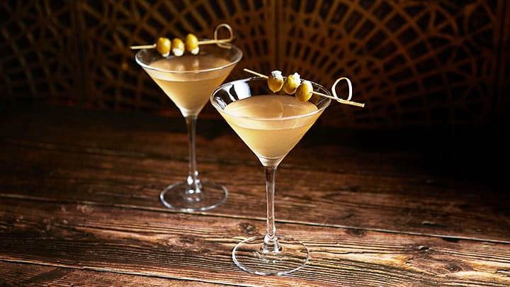 10 loại Cocktail dành cho phái nữ – bạn đã thử chưa?