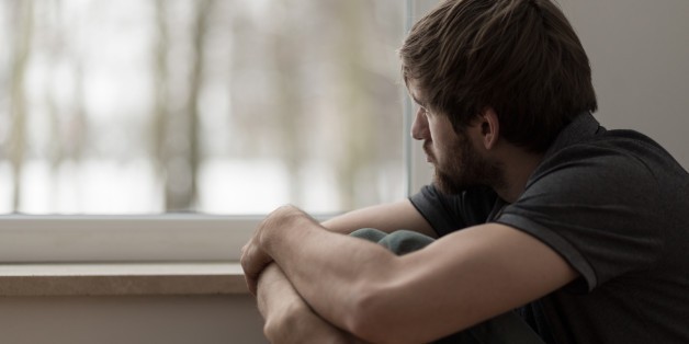 Những dấu hiệu trầm cảm ở nam giới bạn không thể bỏ qua