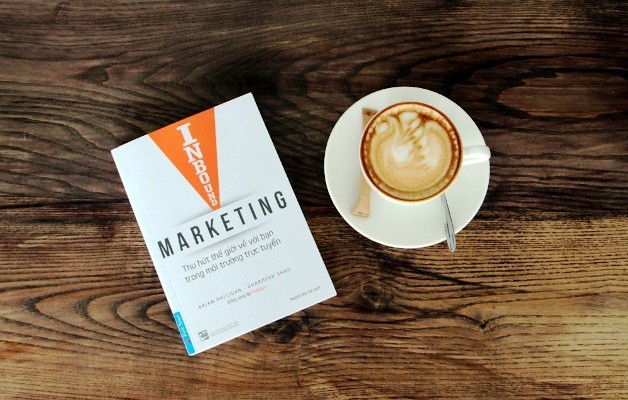 5 cuốn sách về content marketing giúp bạn mài sắc ngòi bút - Cuốn sách mà bất cứ ngòi bút nào cũng cần