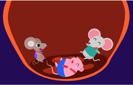 Truyện ngụ ngôn Ba chú chuột ăn vụng mỡ - Bài học ý nghĩa về tinh thần đoàn kết