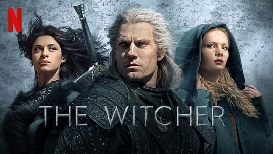 5 Series phim Âu Mỹ về phù thủy hay nhất mọi thời đại trên Netflix
