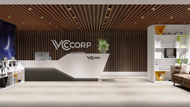 Review Công Ty Vccorp - Đánh giá từ chính nhân viên