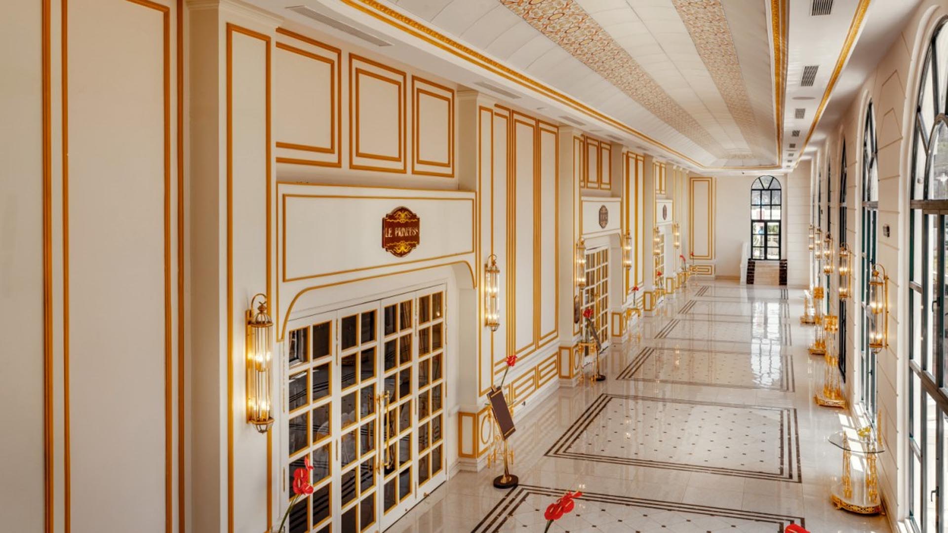 Review Khách Sạn Palace Đà Lạt đánh giá chung chất lượng và tiện ích