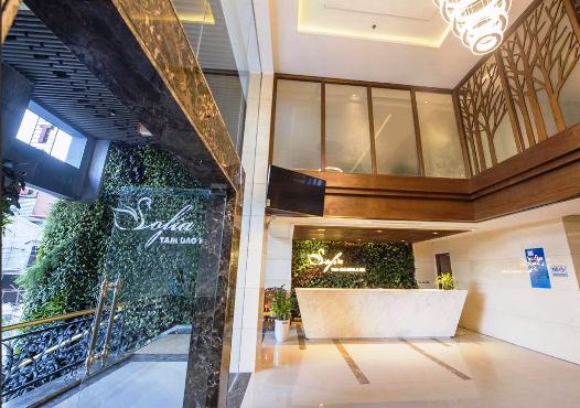 Review Khách Sạn Sofia Tam Đảo đánh giá chung chất lượng và tiện ích