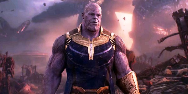 Review Thanos – Ác nhân nguy hiểm nhất thế giới Marvel