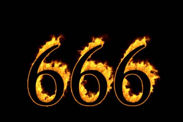666 meaning, discover all the secrets of number 666
