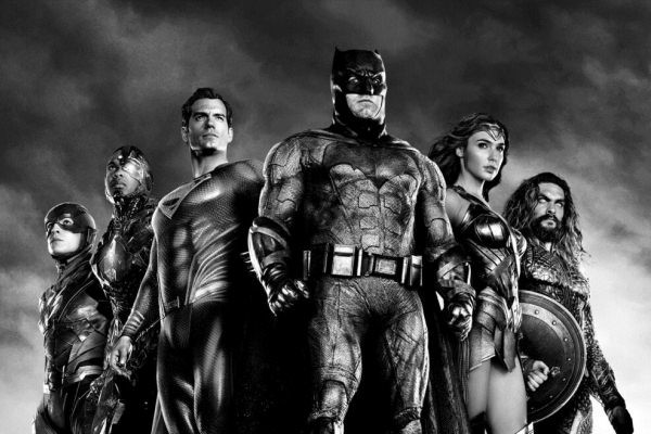 Review phim Zack Snyder’s Justice League - Hoành tráng và cảm xúc