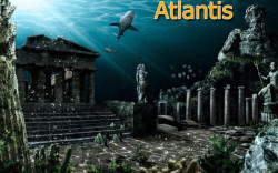 Thành phố Atlantis và những bí ẩn thách thức khoa học