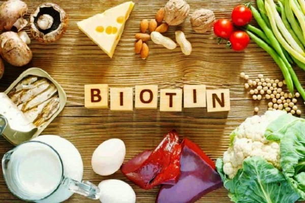Biotin là gì? Biotin có tác dụng gì? Biotin có trong thực phẩm nào?