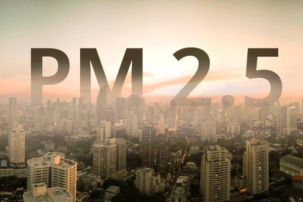 Bụi mịn PM2.5 là gì? Tác hại và cách phòng tránh bụi mịn PM2.5 bạn nên biết