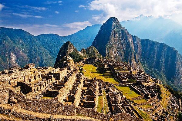 23 most mysterious ancient world wonders that you should visit once in your life