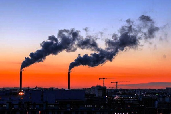 5 ứng dụng đo chỉ số ô nhiễm không khí chính xác nhất hiện nay