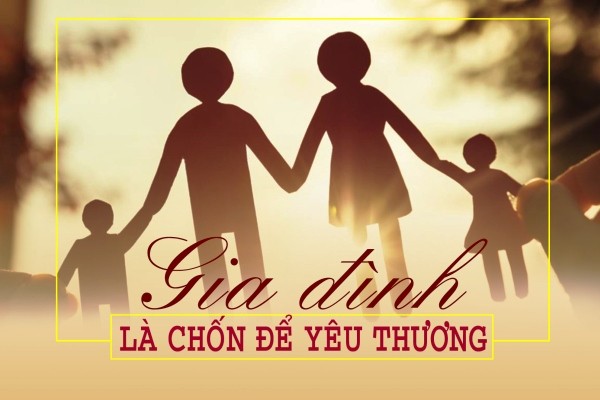 Ngày gia đình Việt Nam là ngày nào? Nguồn gốc, ý nghĩa ngày gia đình việt nam