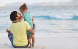 10 điều về bố, người làm con sẽ ứa nước mắt khi đọc xong