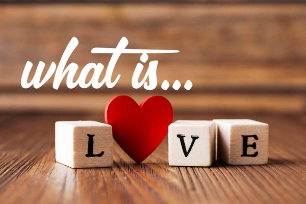 What is Love Analysis? What is a beautiful love?
