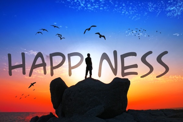 What is happiness? How to Know If You’re Happy?