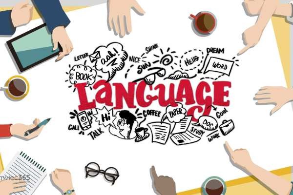 Có bao nhiêu ngôn ngữ trên thế giới? 10 ngôn ngữ phổ biến có thể bạn chưa biết