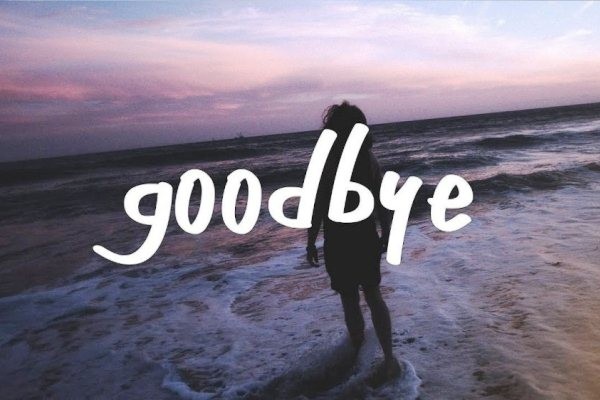 Tạm biệt bằng tiếng Anh, Cách nói tạm biệt bằng tiếng Anh cho từng tình huống