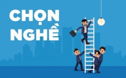 Học ngành gì dễ xin việc? Top 7 ngành nghề làm suốt đời không bao giờ lỗi thời
