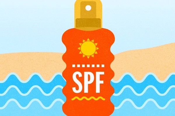 SPF là gì? Ý nghĩa các thông số trên kem chống nắng bạn nên biết
