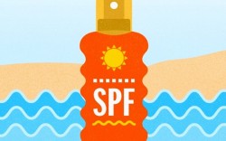 SPF là gì? Ý nghĩa các thông số trên kem chống nắng bạn nên biết