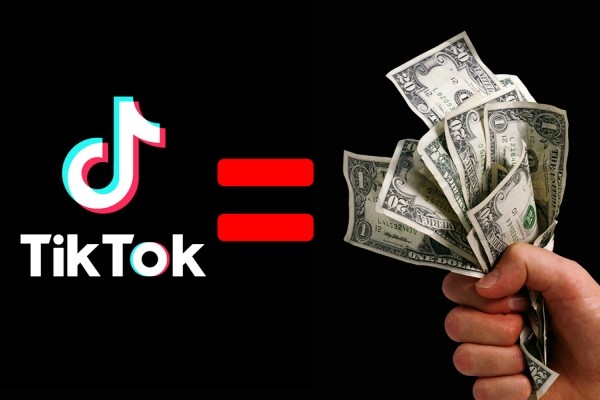 Làm thế nào để kiếm tiền trên TikTok - 6 cách kiếm tiền trên TikTok bạn nên biết