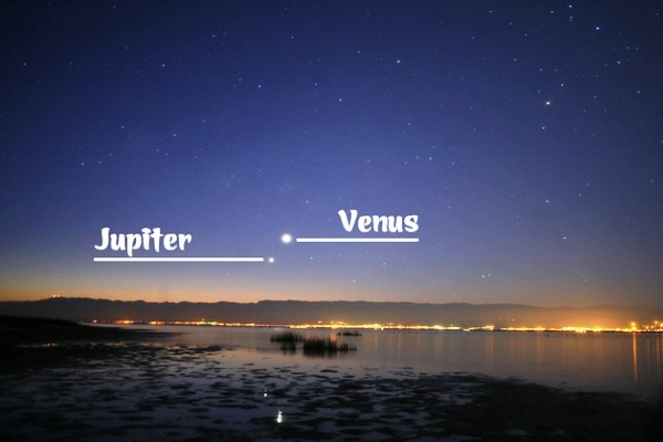 Đặc điểm của Sao kim (Venus), khoảng cách sao Kim tới trái đất là bao nhiêu