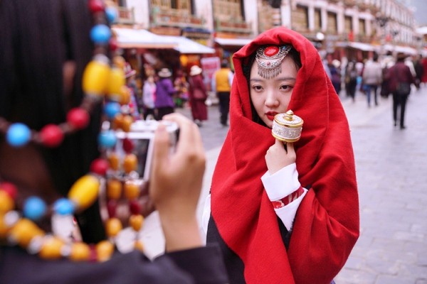 Tây Tạng ở đâu? Những khu du lịch hấp dẫn nhất Tây Tạng