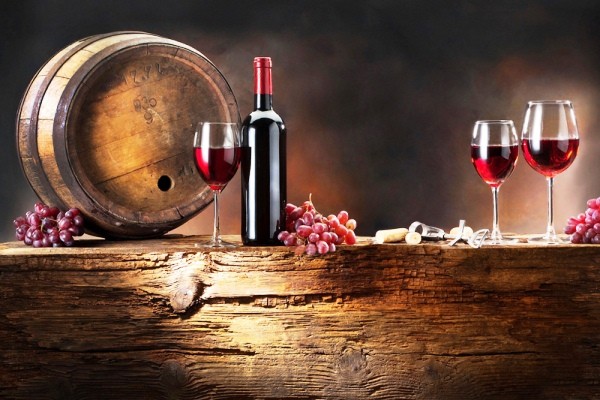 Rượu vang là gì? Các quốc gia sản xuất rượu vang nổi tiếng thế giới