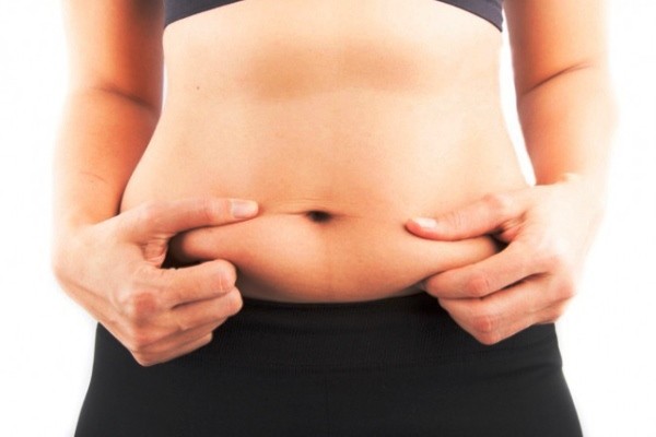 10 thói quen xấu khiến bụng của bạn càng ngày càng béo ra