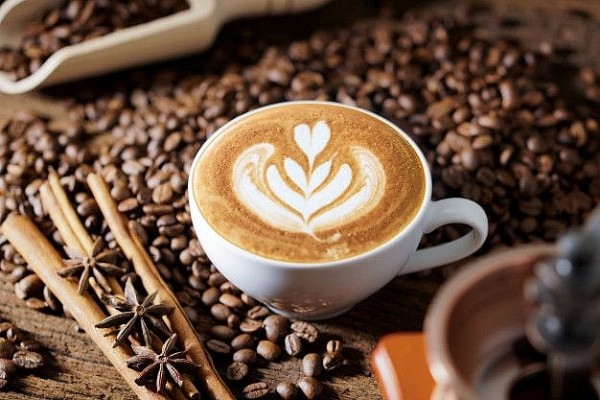 5 dấu hiệu chứng tỏ bạn uống quá nhiều cà phê