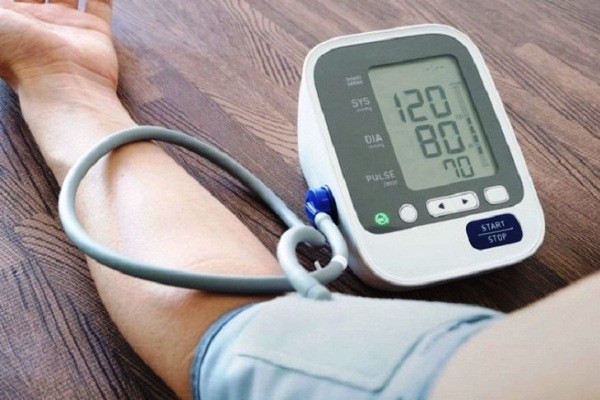 Chỉ số huyết áp là gì? Hướng dẫn cách đọc chỉ số huyết áp trên máy đo chuẩn nhất