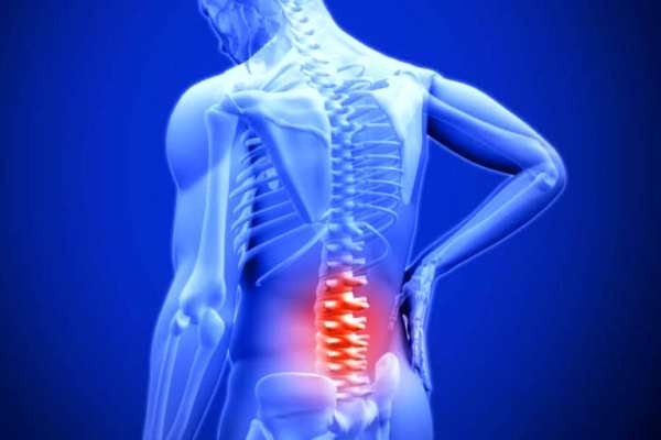7 thói quen có thể khiến bạn bị đau lưng dưới và cách phòng tránh