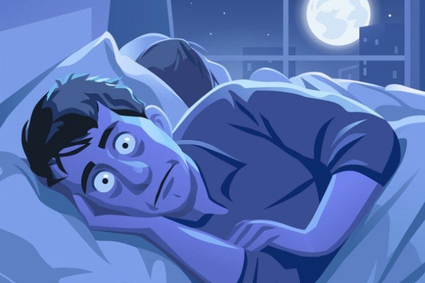 Thức khuya có tác hại gì? Mấy giờ được gọi là thức khuya có thể bạn chưa biết?