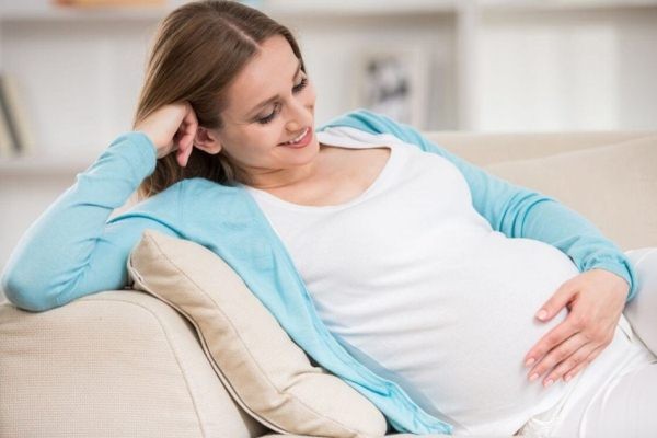 Kiêng kị trong bài trí nội thất đối với phụ nữ có thai nhất định phải biết
