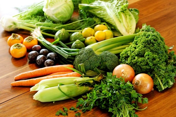 Một số loại rau nhất định phải nấu chín nếu không dễ bị nhiễm độc tố