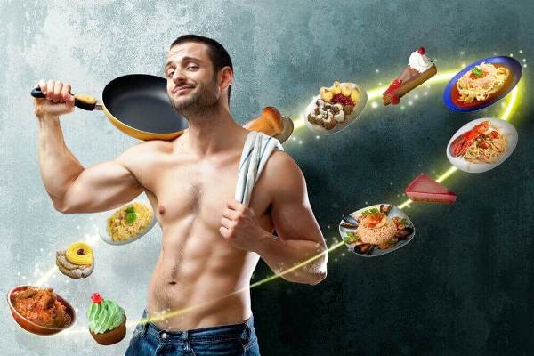 Ăn gì tăng cơ? Top 14 thực phẩm tăng cơ giảm mỡ tốt nhất cho gymer