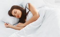 Ngủ ngáy là bệnh gì? Mẹo trị chứng ngủ ngáy giúp bạn có giấc ngủ ngon