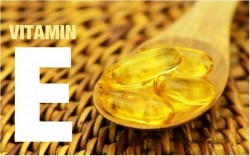 Vitamin E là gì? Uống vitamin E có bị tăng cân không?