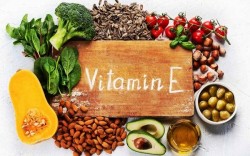 Phụ nữ đang cho con bú có uống vitamin E được không?