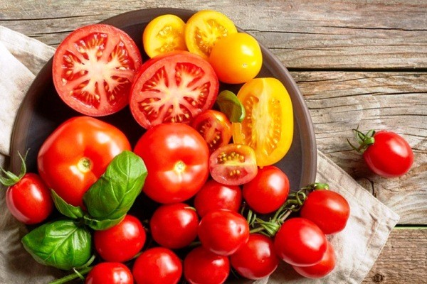 7 điều cần ghi nhớ khi ăn cà chua kẻo rước bệnh vào người