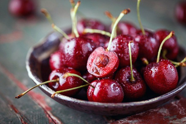 Những lưu ý khi ăn cherry để không ảnh hưởng đến sức khỏe bạn nên biết